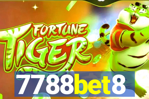 7788bet8