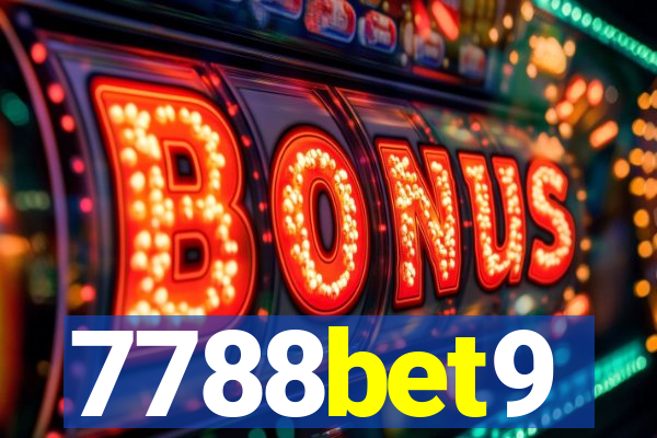 7788bet9