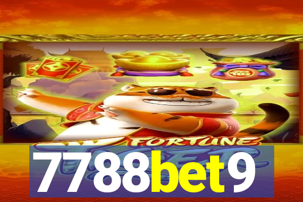 7788bet9