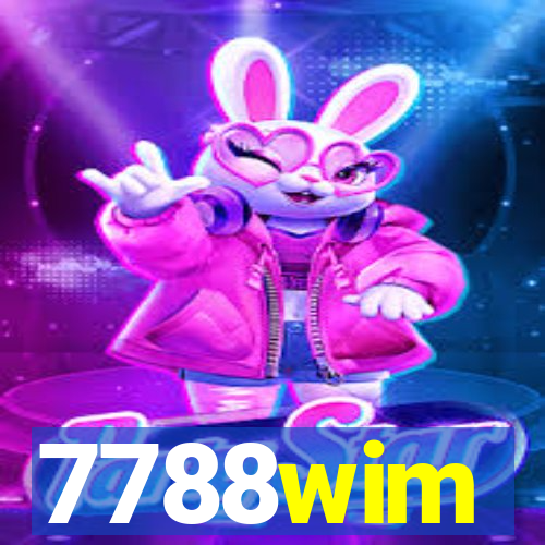 7788wim