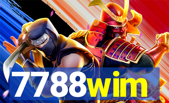 7788wim