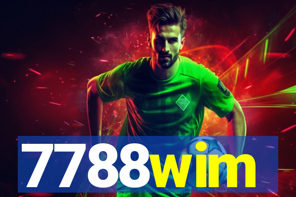 7788wim