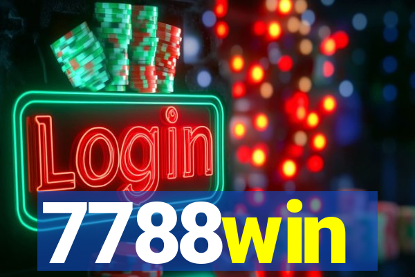 7788win