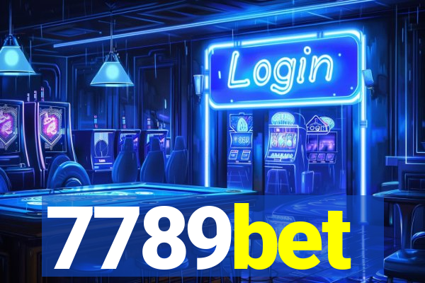 7789bet