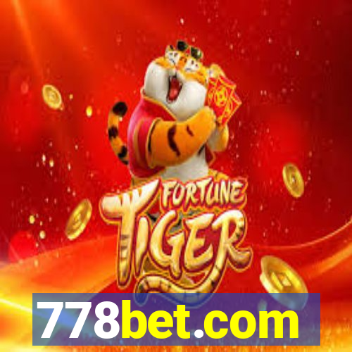 778bet.com