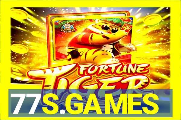 77S.GAMES