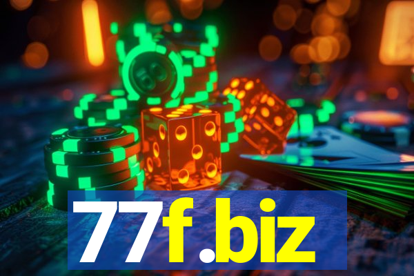 77f.biz