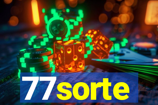 77sorte