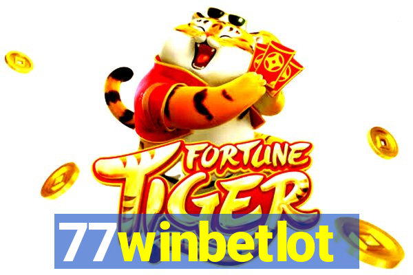 77winbetlot