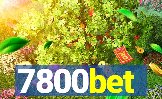 7800bet