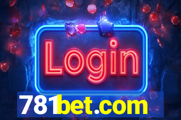 781bet.com