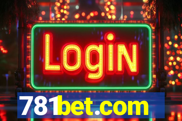 781bet.com