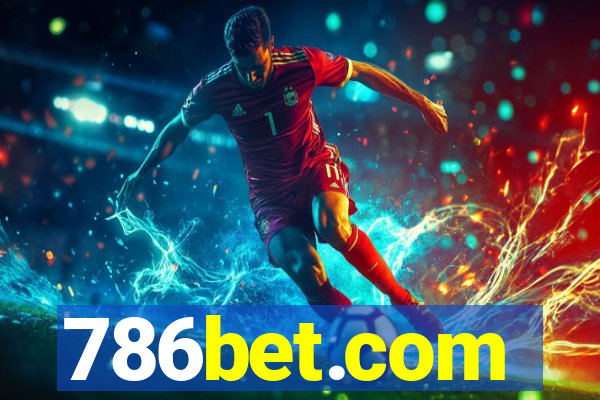 786bet.com
