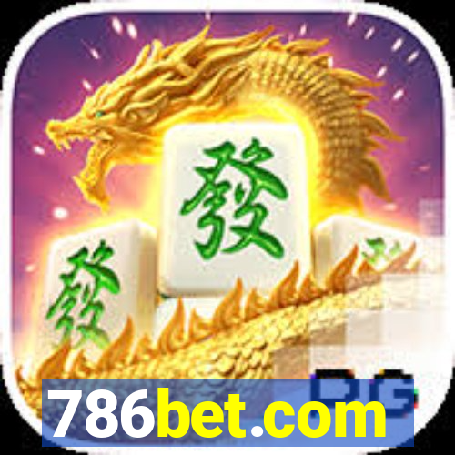786bet.com