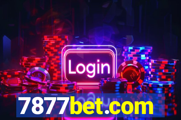 7877bet.com