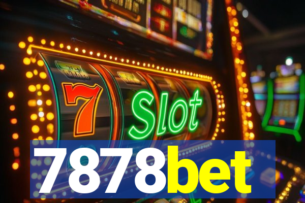 7878bet