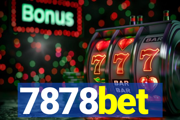 7878bet
