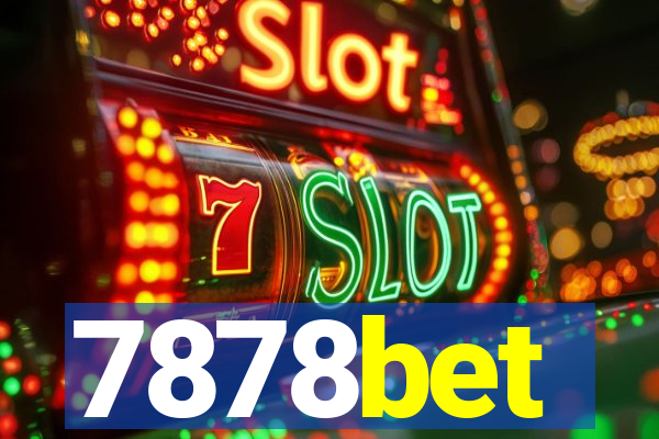 7878bet