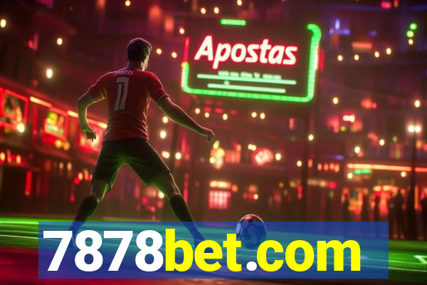 7878bet.com