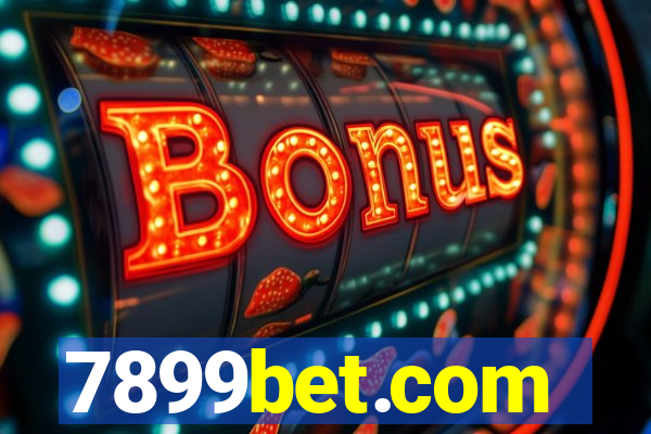 7899bet.com