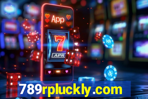 789rpluckly.com