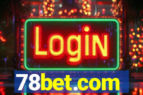 78bet.com