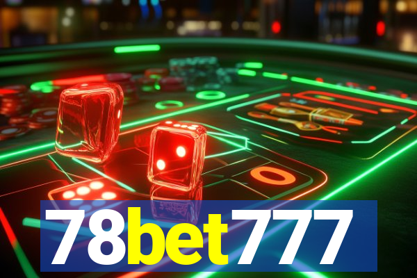 78bet777