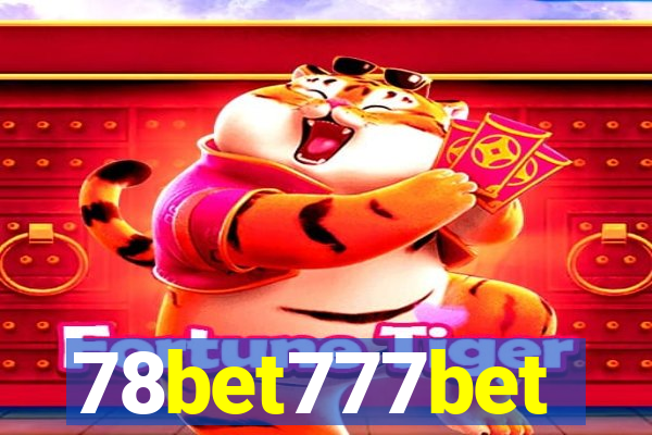 78bet777bet