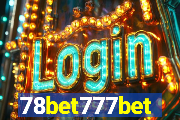 78bet777bet