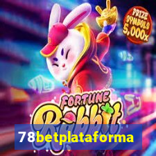 78betplataforma