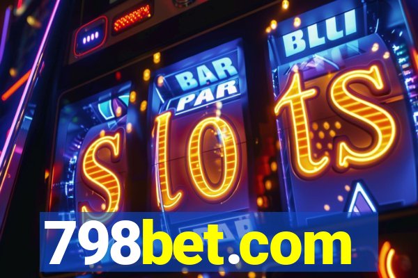 798bet.com