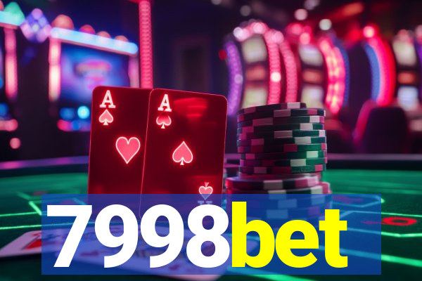 7998bet
