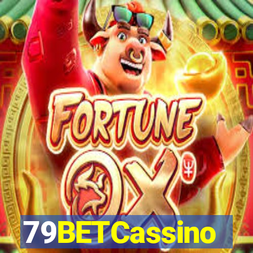 79BETCassino