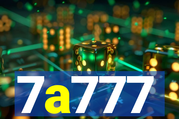 7a777
