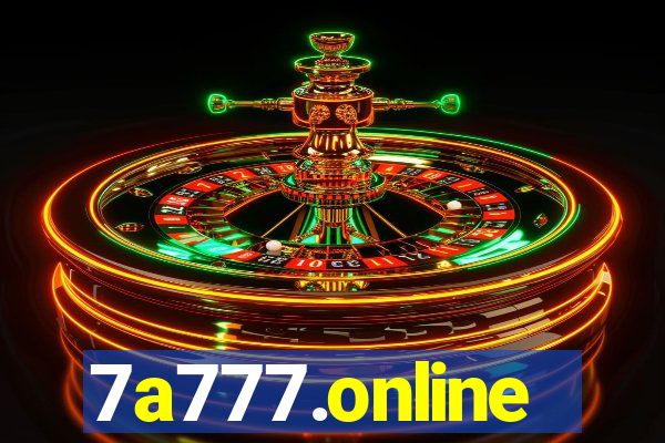 7a777.online
