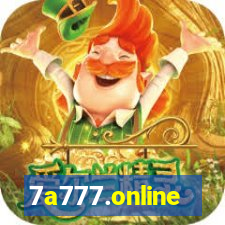 7a777.online