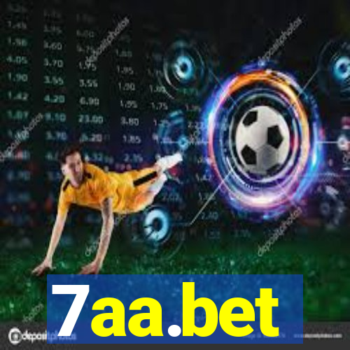 7aa.bet