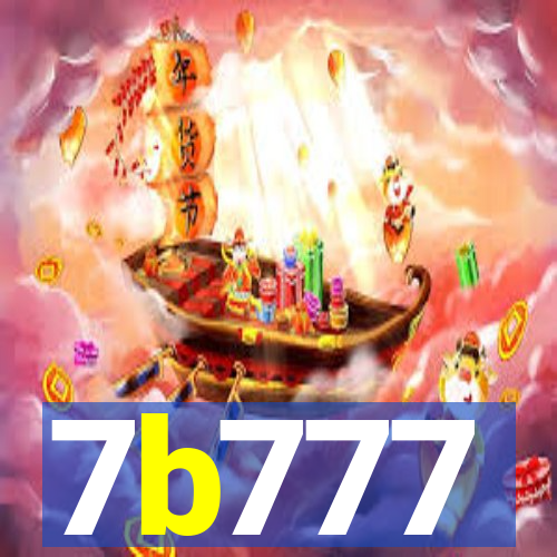 7b777