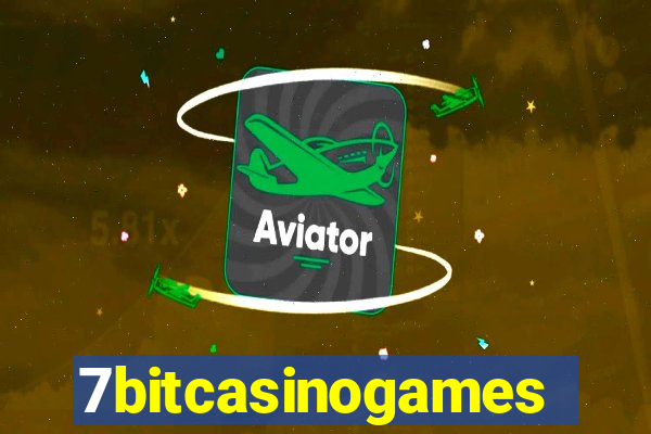 7bitcasinogames