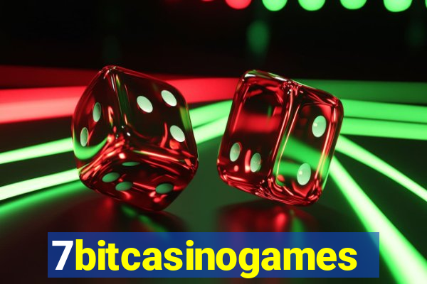 7bitcasinogames