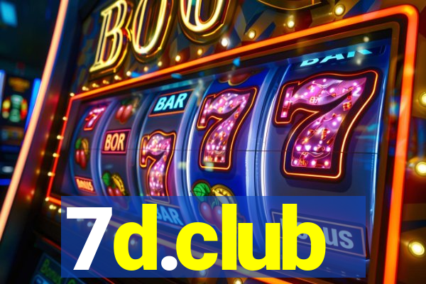 7d.club