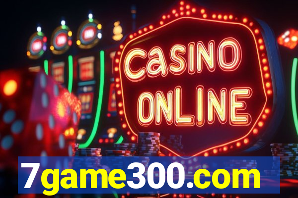 7game300.com
