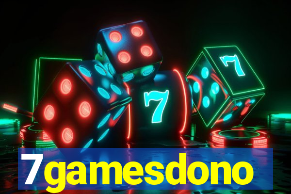 7gamesdono