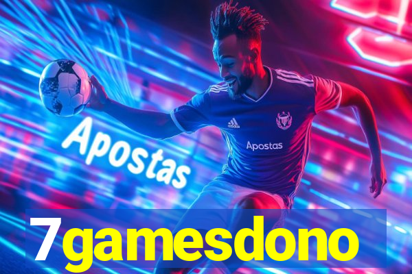 7gamesdono