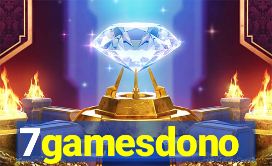 7gamesdono
