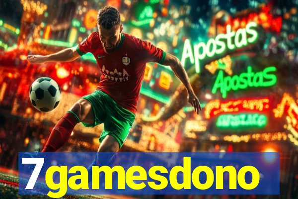 7gamesdono