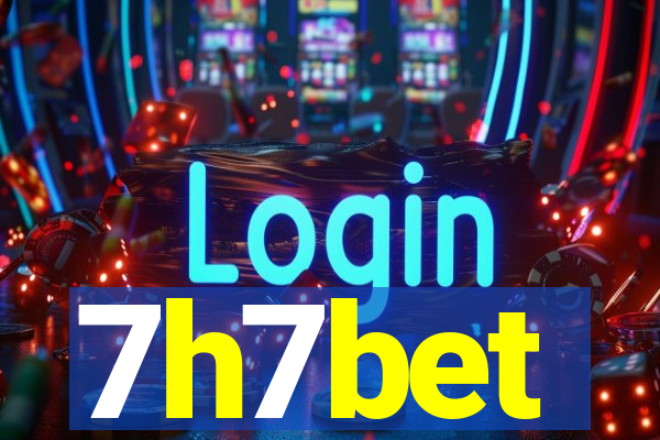7h7bet