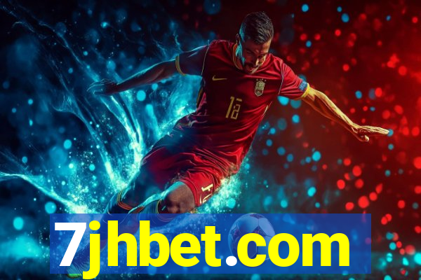 7jhbet.com