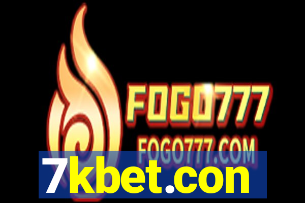 7kbet.con