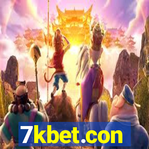 7kbet.con